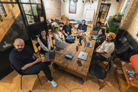 Emdad case study