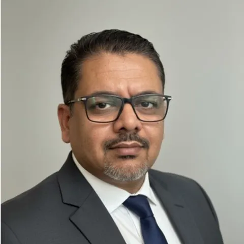 Danish Hussain