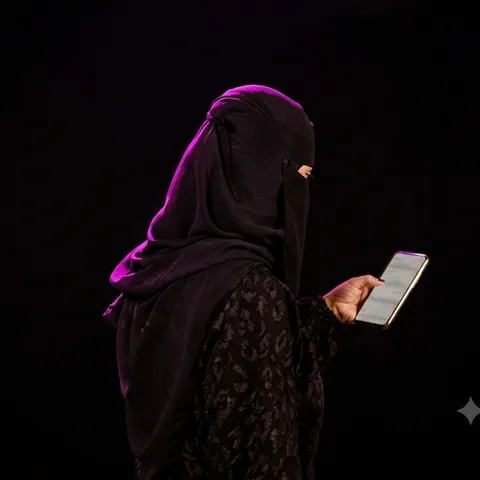 Ghaida Al-Buhairi