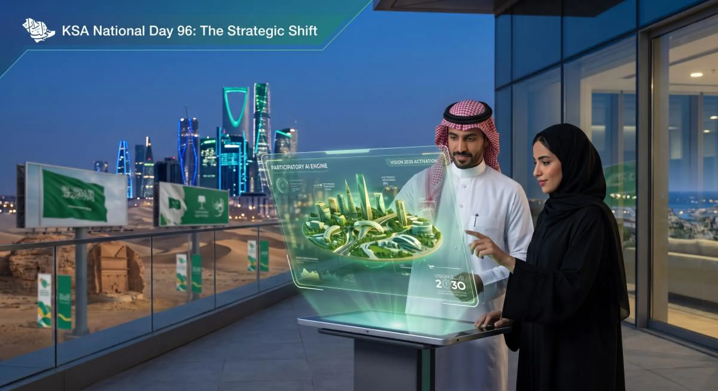 CLICK | TOG: Saudi Digital Ad Spend Set to Hit $4.68B in 2026 Amid Creative Fatigue Costs